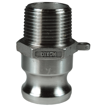 Dixon Valve & Coupling150-F-SS